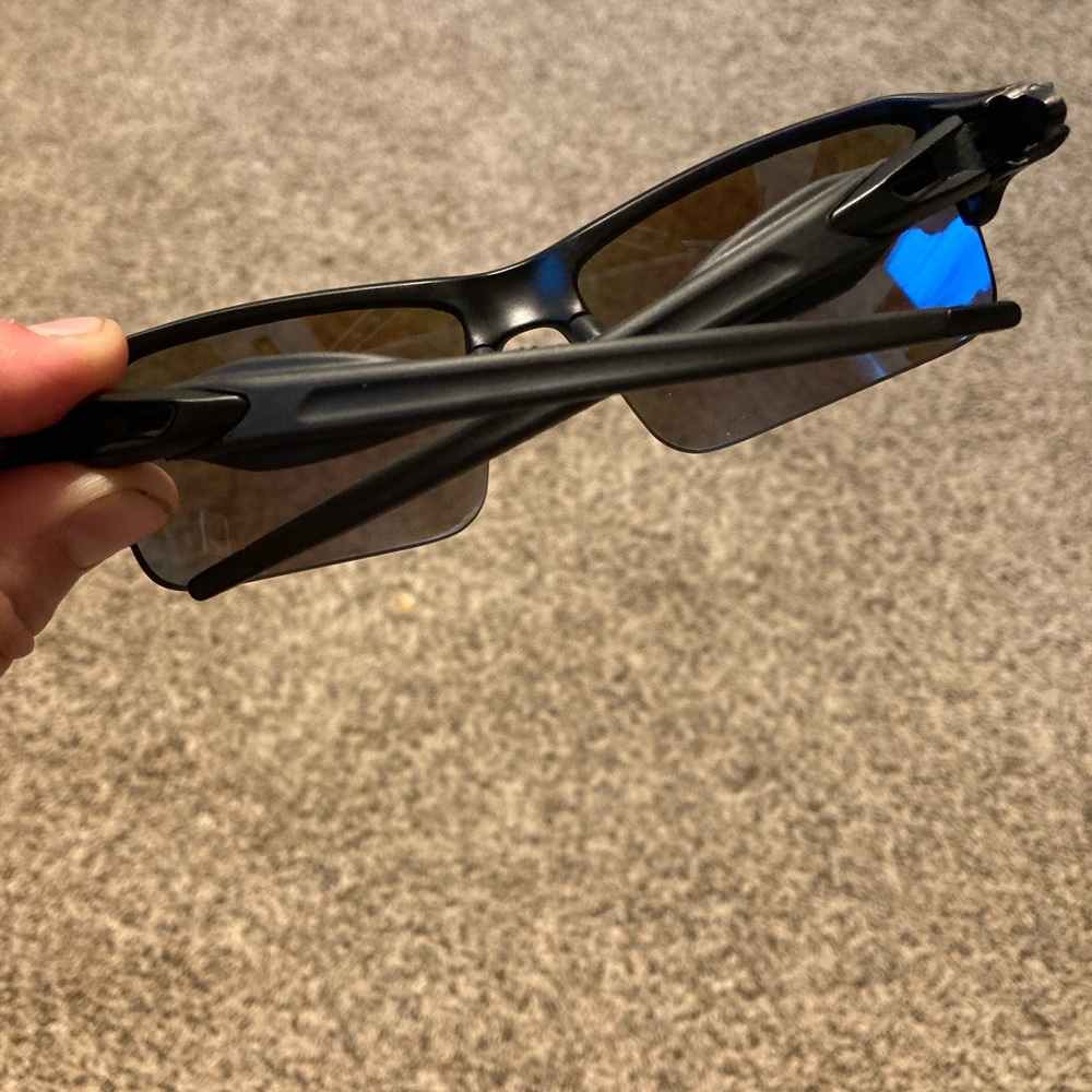 Oakley Flak Jacket 2.0 - Picture 5 of 5